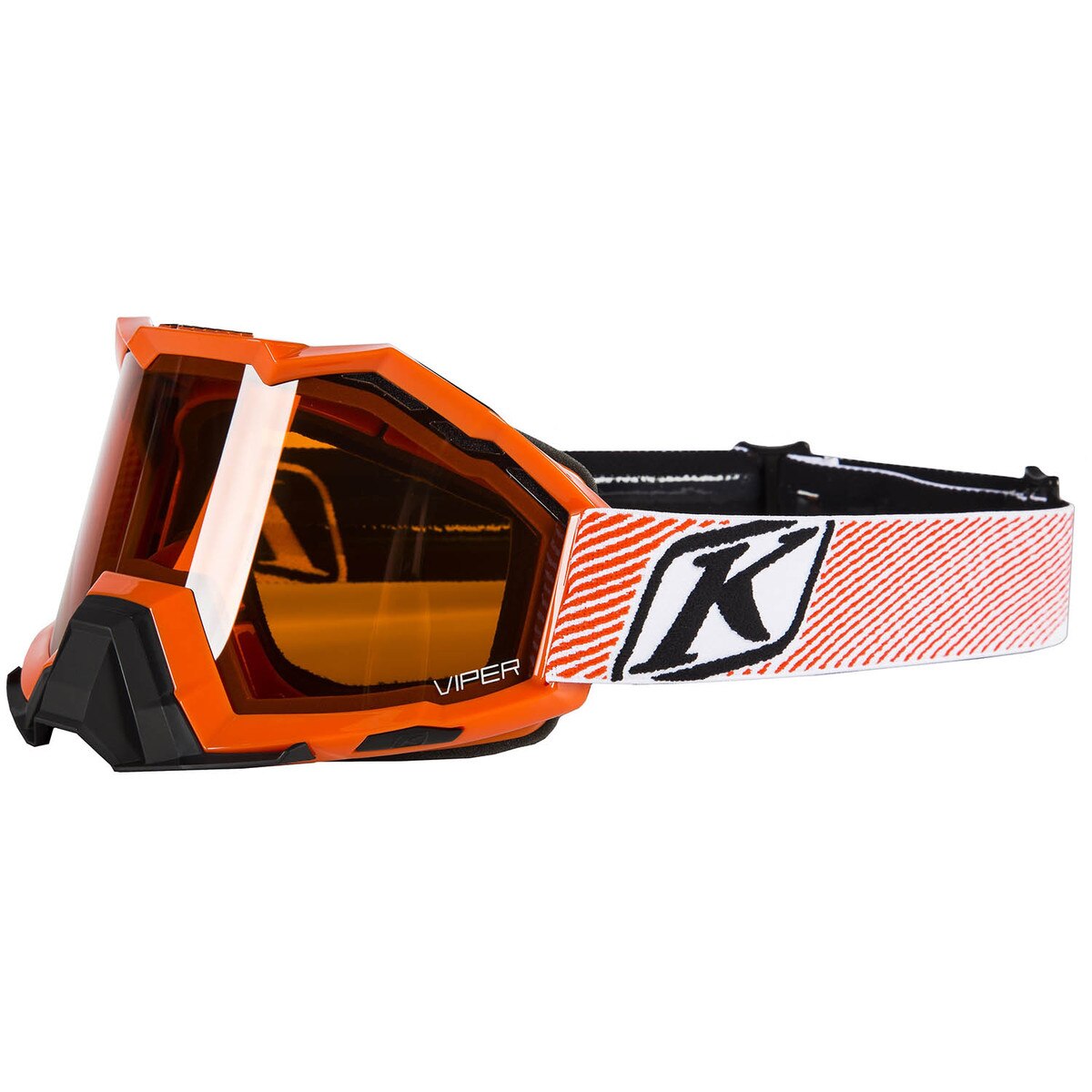 Viper Snow Goggle KLIM Men's Snowmobile Goggle